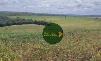 Imagem 2: Fazenda à venda, 2250600 m² por R$ 7.000.000 - Zona Rural - Buriti Alegre/GO