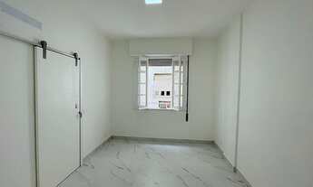 Imagem 5: SALA/QUARTO, Fundos, Sol da manhã, Silencioso no coração do Flamengo!