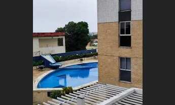 Imagem 2: Apto de 2 qts no condomínio Sollarium Park, bairro Flores