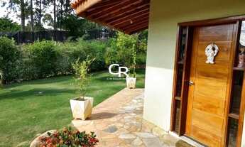 Imagem 6: Chácara para Venda em Indaiatuba, Terras de Itaici, 3 dormitórios, 3 suítes, 3 banheiros