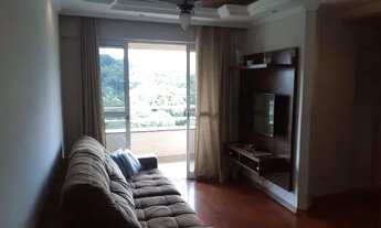 Imagem 3: RR5626D Apartamento 66m² CONDOMINIO ED ROMA - OPORTUNIDADE - 2 Dorms 1 Vaga - Barueri SP