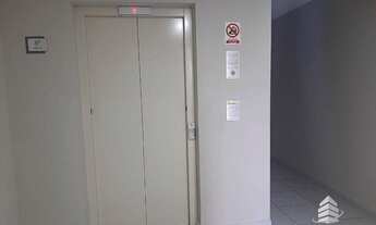 Imagem 3: Apartamento com 2 dormitórios, 42 m² - venda por R$ 250.000,00 ou aluguel por R$ 1.450,00