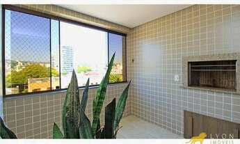 Imagem 5: Apartamento com 2 dormitórios à venda, 69 m² no bairro Jardim Botânico