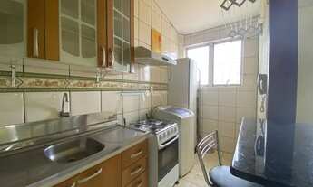 Imagem 4: CANOAS - Apartamento Padrão - Marechal Rondon