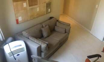 Imagem 4: Apartamento para Locação em São Paulo, VILA NOVA CONCEICAO, 1 dormitório, 1 suíte, 1 banhe