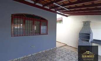 Imagem 6: Casa com 2 dormitórios à venda, 80 m² por R$ 279.900 - ?Praia D Jussara - Mongaguá/SP