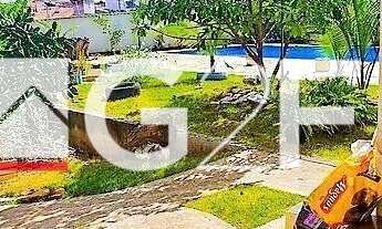 Imagem 5: Sobrado para venda no Parque Maria Helena!