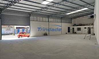 Imagem 6: Aluguel Commercial / Industrial Belo Horizonte MG