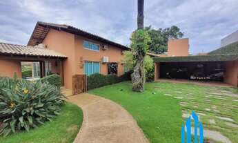 Imagem 2: Casa alto padrão com 6 Quartos com lazer completo na Aldeia Da Praia - Guarapari-ES