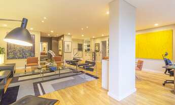 Imagem 7: Locação Apartamento 2 Dormitórios - 95 m² Jardim Europa