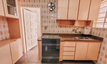 Imagem 3: Cód.: 13142 - Sobrado de 180m² com 03 dormitórios e planejados, 02 vagas de garagem. Jardi