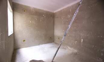 Imagem 5: Casa no Jardim Doeste em Resende RJ (3 quartos) em fase de acabamento