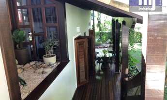 Imagem 3: Casa com 4 dormitórios à venda, 460 m² por R$ 4.000.000,00 - Santo Antônio - Niterói/RJ