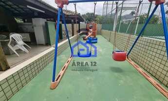 Imagem 5: CARAGUATATUBA - Apartamento Padrão - Indaiá