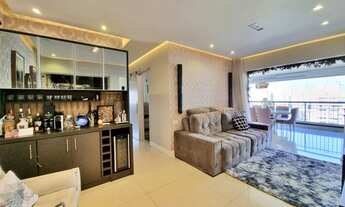 Imagem 6: Apartamento para venda Perfil Morumbi, próximo ao Shopping Jardim Sul e Morumbi Town-varan