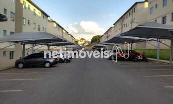 Imagem 1: Venda Apartamento 2 quartos Bonsucesso Vespasiano