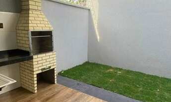 Imagem 2: CASA a venda JARDIM RIVIERA APARECIDA DE GOIÂNIA