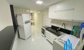 Imagem 5: Apartamento com 2 quartos a venda,75m² por 485.000.00 na Praia do Morro- Guarapari-ES