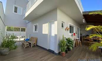 Imagem 6: CASA EM CONDOMÍNIO - JARDIM RESIDENCIAL VIENA - SP