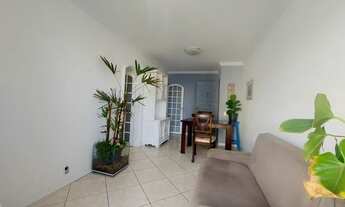 Imagem 2: Apartamento para aluguel tem 58 metros quadrados com 2 quartos em Jardim Jussara - São Pau