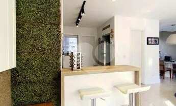 Imagem 6: Excelente casa com 3 dormitórios à venda, 128 m² por R$ 1.195.000 - Anil - Rio de Janeiro