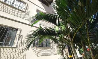 Imagem 3: Apartamento para aluguel com 59 metros quadrados com 3 quartos em Messejana - Fortaleza