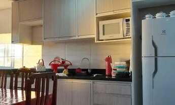 Imagem 4: Apto res. ilha madeira centro palhoca mobiliado