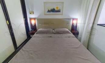 Imagem 6: Le Premier - Flat muito bem localizado e totalmente mobiliado. Com entrada imediata