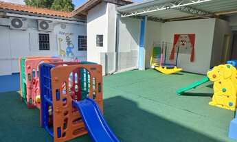 Imagem 2: Escola a venda em pleno funcionamento