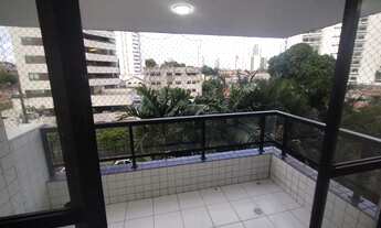 Imagem 3: Lindo Apartamento para alugar em Casa Amarela