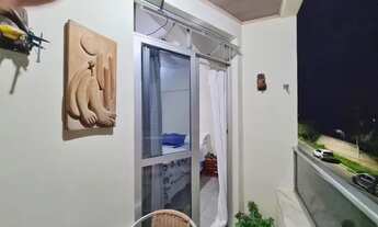 Imagem 6: Excelente oportunidade de investimento! Apto de frente 2 quartos com suíte por R$ 255.000