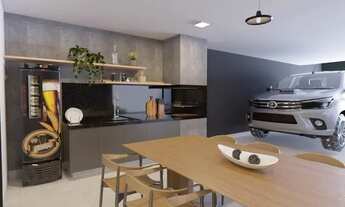 Imagem 4: Casa com 3 dormitórios à venda, 179 m² por R$ 950.000,00 - Jardim Inconfidência - Uberlând