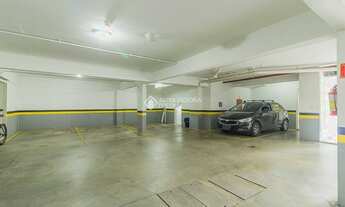 Imagem 3: PORTO ALEGRE - Apartamento Padrão - Petrópolis