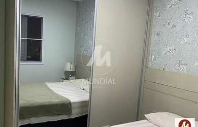 Imagem 6: Apartamento (tipo - padrao) 2 dormitórios, cozinha planejada, portaria 24hs, lazer, espaço