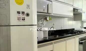 Imagem 3: Apartamento 3 quartos com suíte no Villaggio Limoeiro