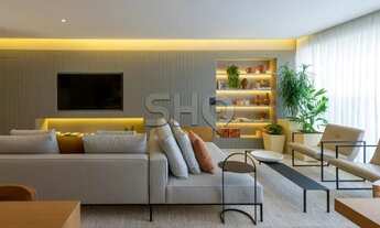 Imagem 3: Apartamento em Perdizes com 3 dormitórios