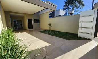 Imagem: Casa a venda - área gourmet, quintal e