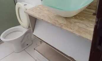 Imagem 2: Casa no Rio Vermelho