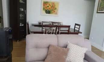 Imagem 2: São Paulo - Apartamento Padrão - Mooca