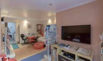 Imagem 7: Chácara Klabin 3 dormitórios 1 suite 2 vagas perto do Metrô e Hospital Sepaco