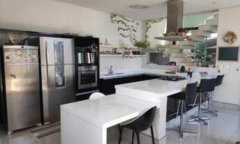 Imagem 3: Aluguel de casa Casa em condomínio com 3 dormitórios