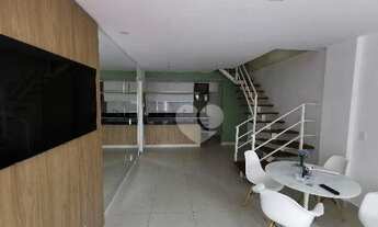 Imagem 4: Casa com 3 dormitórios à venda, 156 m² por R$ 449.000,00 - Taquara - Rio de Janeiro/RJ