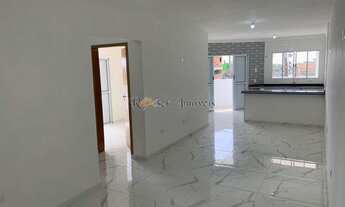 Imagem 3: Apartamento com 2 dorms, Gaivotas, Itanhaém - R$ 390 mil, Cod: 666