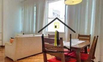 Imagem 3: Apartamento com 2 dormitórios à venda, 75 m² por R$ 700.000,00 - Copacabana - Rio de Janei