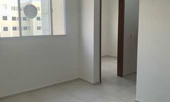 Imagem 2: Apartamento na Maraponga para alugar