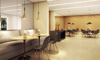 Imagem 6: APARTAMENTO RESIDENCIAL em São Paulo - SP, Vila das Mercês