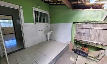 Imagem 2: Casa de vila para aluguel e venda possui 120 metros quadrados com 2 quartos