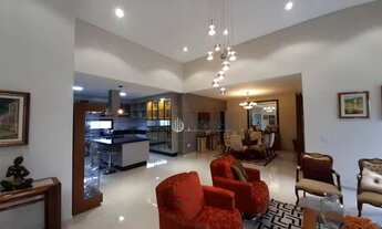 Imagem 3: Casa com 3 dormitórios, 275 m² - venda por R$ 2.650.000,00 ou aluguel por R$ 14.251,00/mês