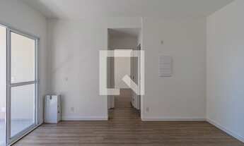 Imagem 5: Apartamento para Aluguel - Alphaville, 2 Quartos, 52 m2