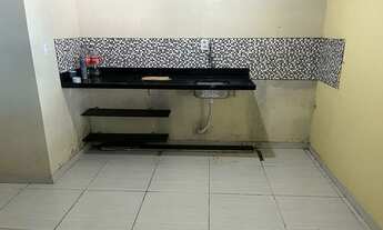 Imagem 7: Casa cidade nova nucleo 21